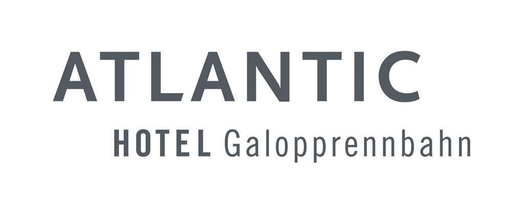 Atlantic Hotel Galopprennbahn Бремен Логотип фото